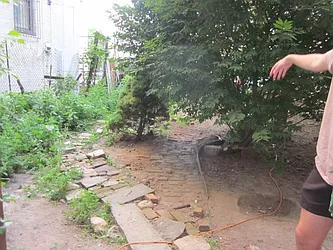 Rented by Empire One Realty