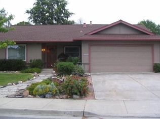 452 Swan Dr, Livermore, CA 94551