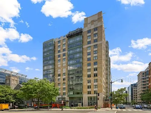 1150 K St NW #709 Photo 1