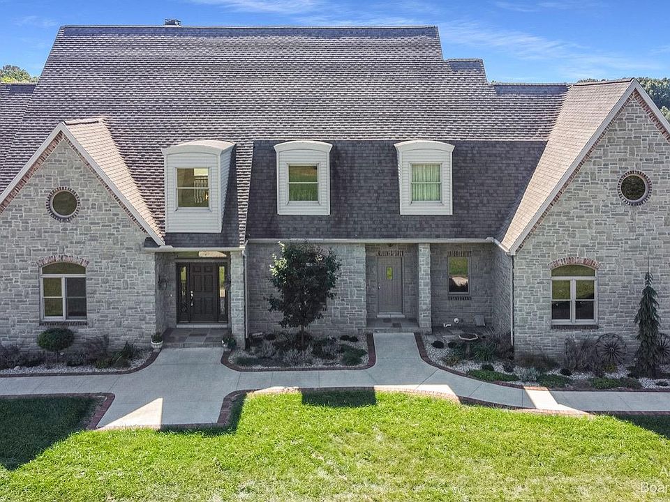 12600 Hadley Rd, Gregory, MI 48137 Zillow