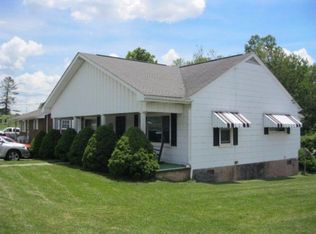 337 New Hope Rd, Princeton, WV 24740