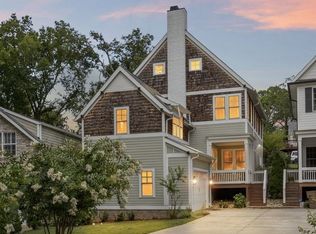 3712A Woodmont Ln, Nashville, TN 37215