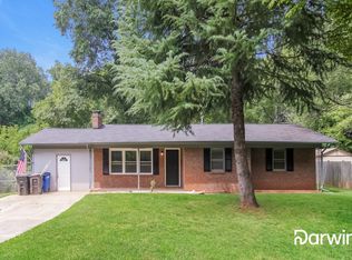 306 Walton Dr, Statesville, NC 28625
