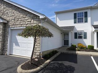 6760 Hamler Dr, Canal Winchester, OH 43110