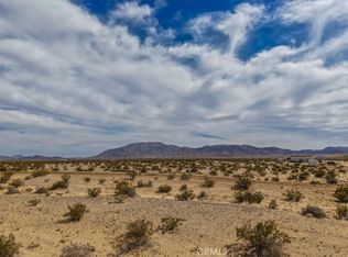 101 Diamond Bar Rd Lot 27-29, Twentynine Palms, CA 92277