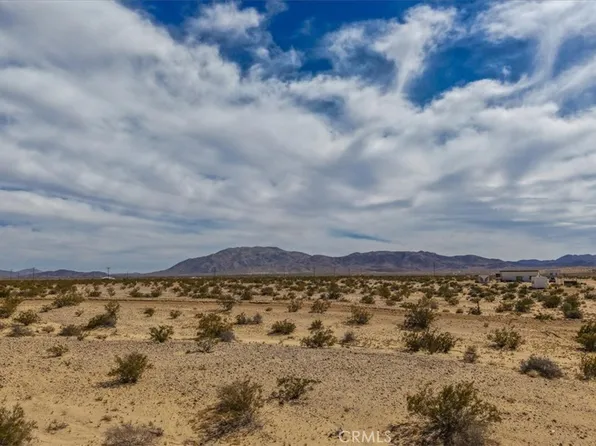 101 Diamond Bar Rd Lot 27-29, Twentynine Palms, CA 92277