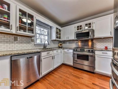 1925 Knipe Dr SW, Marietta, GA, 30064