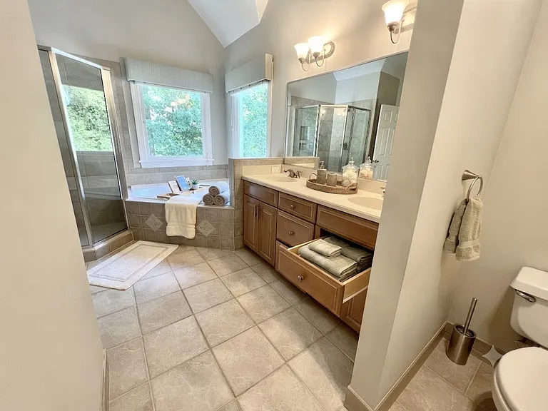 Master Bathroom-Virtually Staged-2