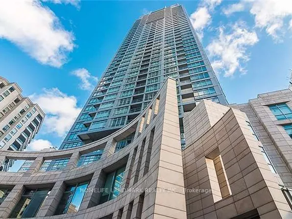 2181 Yonge St Unit 1802, Toronto, ON M4S 3H7
