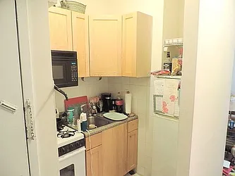 Rented by J Misrahi Realty Corp