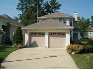 810 Vantage Ct, Newport News, VA 23602