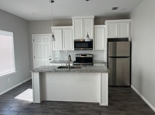 5900 Sandpiper Ave #3, Mission, TX 78573