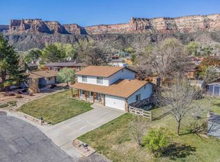 547 Shank Ct, Grand Junction, CO 81507