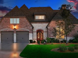 15 Crystal Canyon Pl, Spring, TX 77389