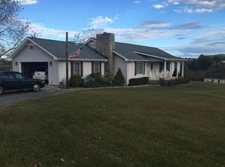 376 Cumberland Estates Rd, Cumberland Gap, TN 37724
