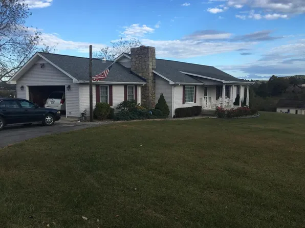 376 Cumberland Estates Rd, Cumberland Gap, TN 37724