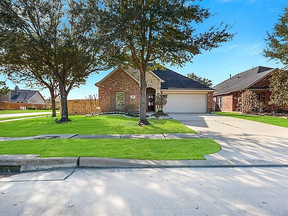 2nd image of 28203 Crossprairie Dr