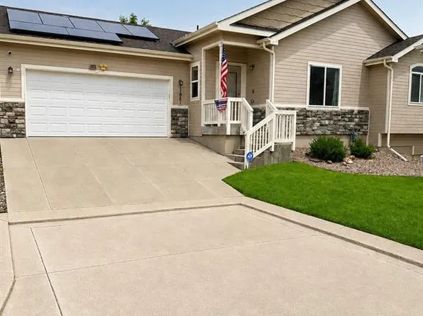 11981 Corbu Hts, Peyton, CO 80831