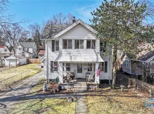 1522 Watova Rd, Toledo, OH 43614