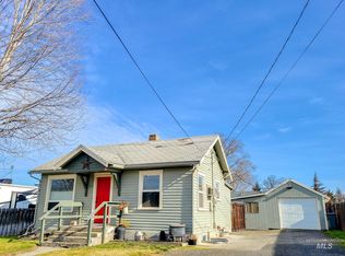 1107 Francis Ave, Clarkston, WA 99403