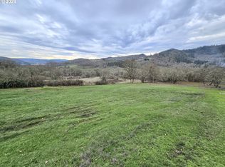 0 Fairhill Dr, Roseburg, OR 97471