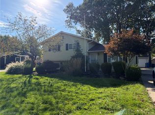 6104 Olive Ave, North Ridgeville, OH 44039