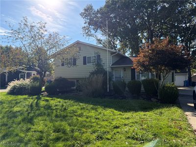 6104 Olive Ave, North Ridgeville, OH, 44039