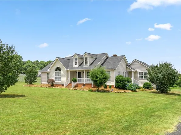 7111 Summerdale Rd, Elon, NC 27244