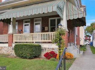629 Euclid Ave, Temple, PA 19560