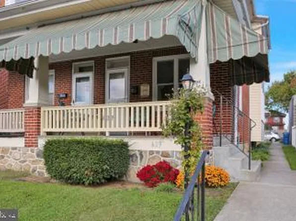 629 Euclid Ave, Temple, PA 19560