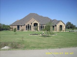 7666 Fall Creek Rd, Terrell, TX 75160