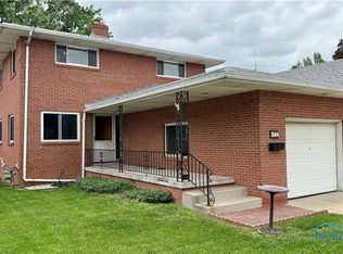 314 Eleanor Ave, Rossford, OH