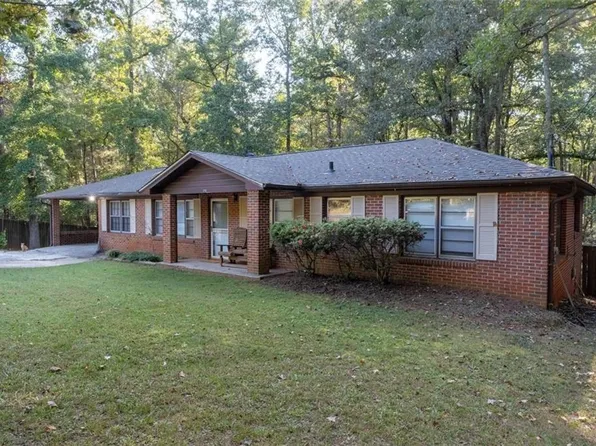 1270 Peeks Ford Rd SE, Conyers, GA 30013