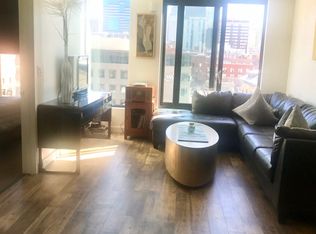 1750 Wewatta St UNIT 630, Denver, CO 80202