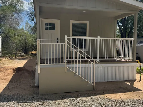 615 West St #5, Prescott, AZ 86305