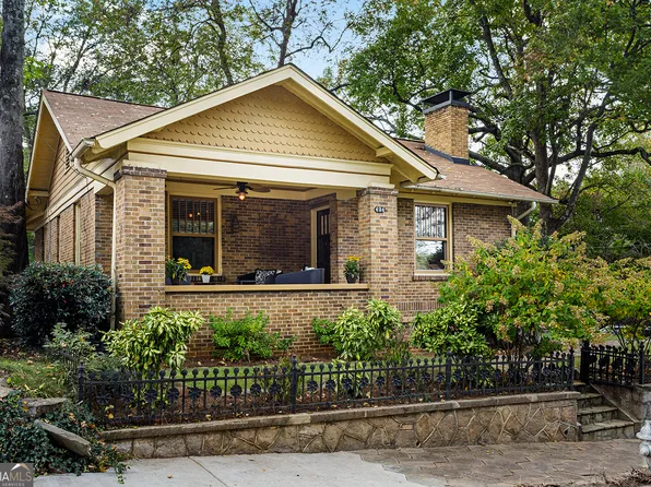 434 Euclid Ter, Atlanta, GA 30307