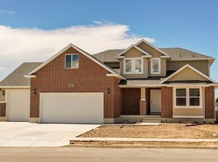1956 S 2465 W, Syracuse, UT 84075