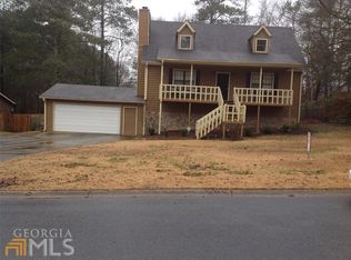 2275 Brookstone Dr, Lithia Springs, GA 30122