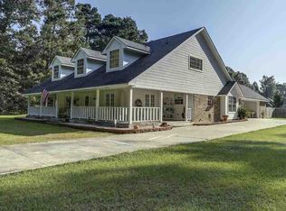 34836 Lotts Ln, Denham Springs, LA 70706