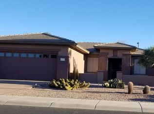15120 W Cactus Ridge Way, Surprise, AZ 85374