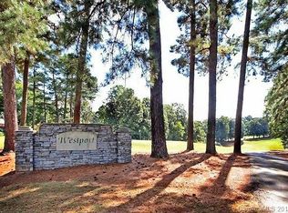 8337 Fairfield Forest Rd, Denver, NC 28037