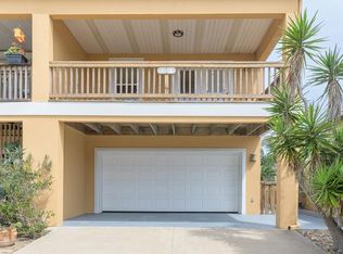 204 W Cora Lee Dr #A, South Padre Island, TX 78597