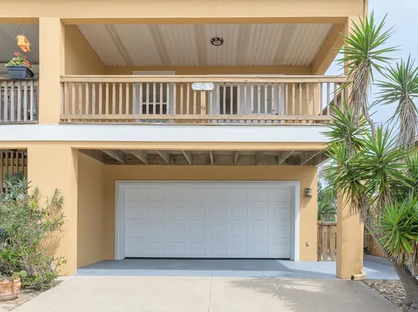 204 W Cora Lee Dr #A, South Padre Island, TX 78597