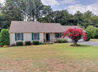 115 Gosling Creek Rd, Lewes, DE 19958