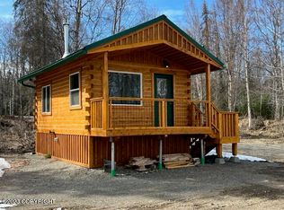 49870 Island Lake Rd, Kenai, AK 99611
