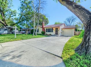 1248 Grinnell St, Modesto, CA 95350