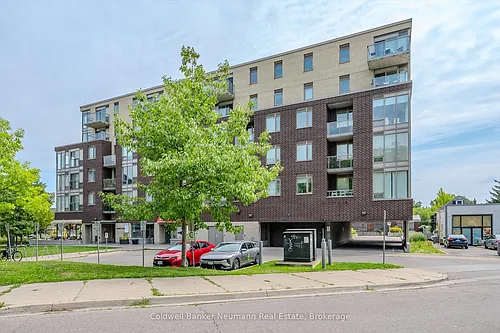 5 Gordon St #309 Photo 1