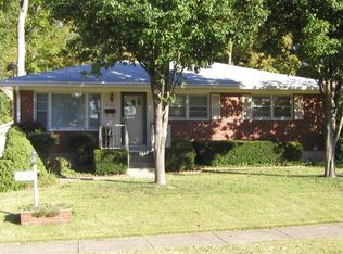 4519 Estate Dr, Louisville, KY