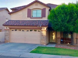 8016 S 48th Ln, Laveen, AZ 85339