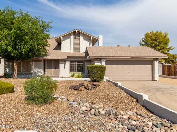 16615 N 33RD Drive, Phoenix, AZ 85053